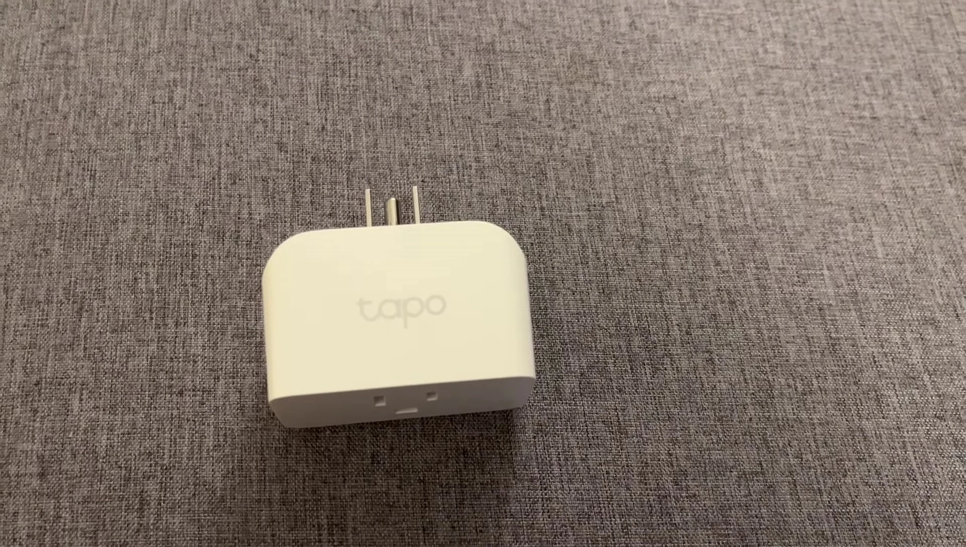 Example of devices controlled by the smart plug