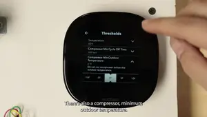Ecobee Smart Thermostat Premium: A Comprehensive Guide