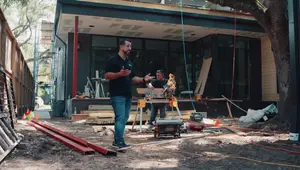 Smart Lighting Installation: A Centralized Approach for Smart Homes