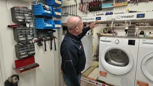 Heat Pump vs. Vented & Condenser Tumble Dryers: A Shocking Truth
