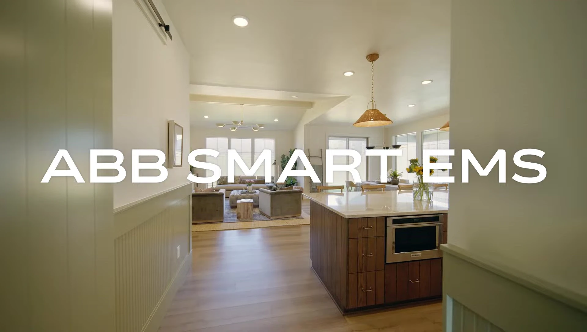 An infographic demonstrating how ABB Smart EMS optimizes energy usage and reduces costs.