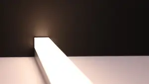 VERS Linear LED Fixtures: A Comprehensive Review of QTL's Premium Lighting Solution
