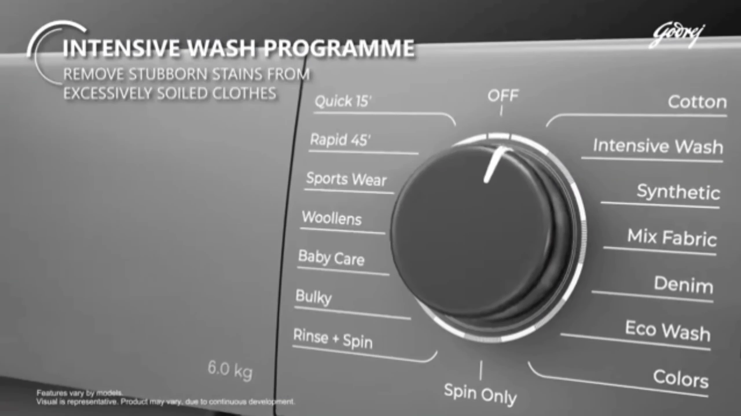 Image showcasing the Wi-Fi enabled feature