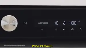 Top 5 Best Front Load Washing Machines in India 2025: A Detailed Review