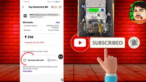 Recharge Your Smart Meter Easily: A Step-by-Step Guide