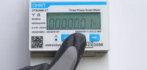 Solax X3-Hybrid G4 & Chint DTSU666 Smart Meter Installation: A Comprehensive Guide