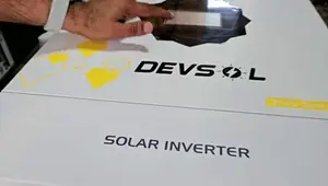 Nexus Solar Energy Inverters: A Comprehensive Review of India's Most Advanced Hybrid Inverters