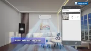 Blue Star Smart AC App Review: Control Your AC From Anywhere