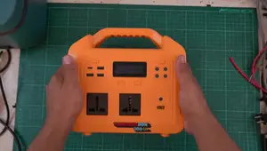 Thunderbox 300 Lite Power Station Review: Is it Worth the Hype?