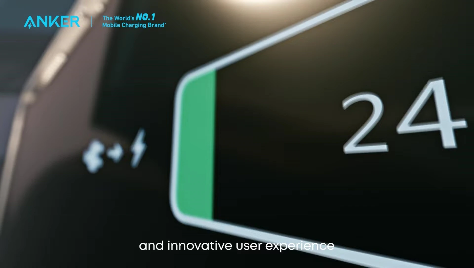 A shot showcasing ease of use and user-friendly design.