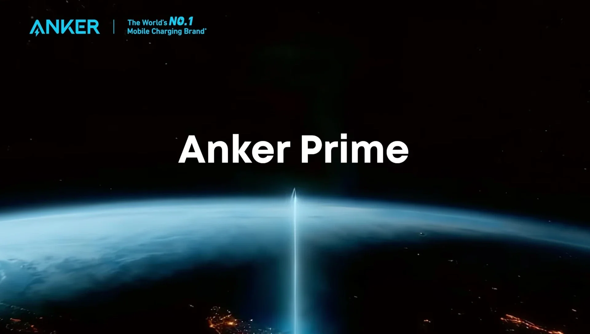 Anker Prime: Unleash Your Potential with Extreme Performance