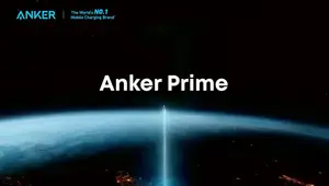 Anker Prime: Unleash Your Potential with Extreme Performance