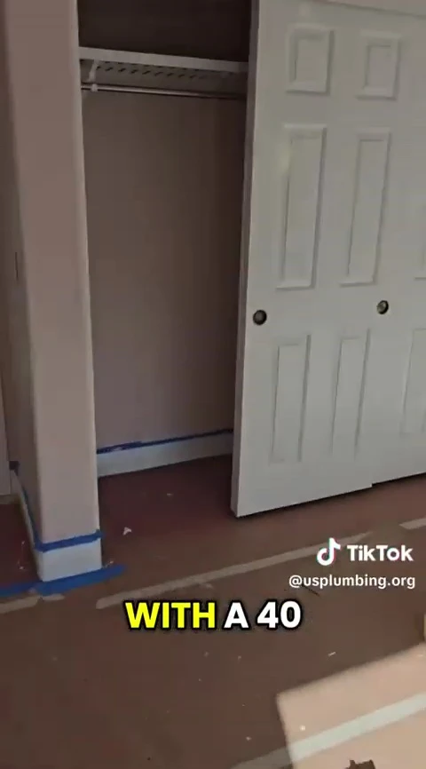 Discussion of a 40-gallon tank with a recirculation pump as a better option for a large house