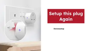 EIGHTREE Smart Plug Factory Reset: A Step-by-Step Guide