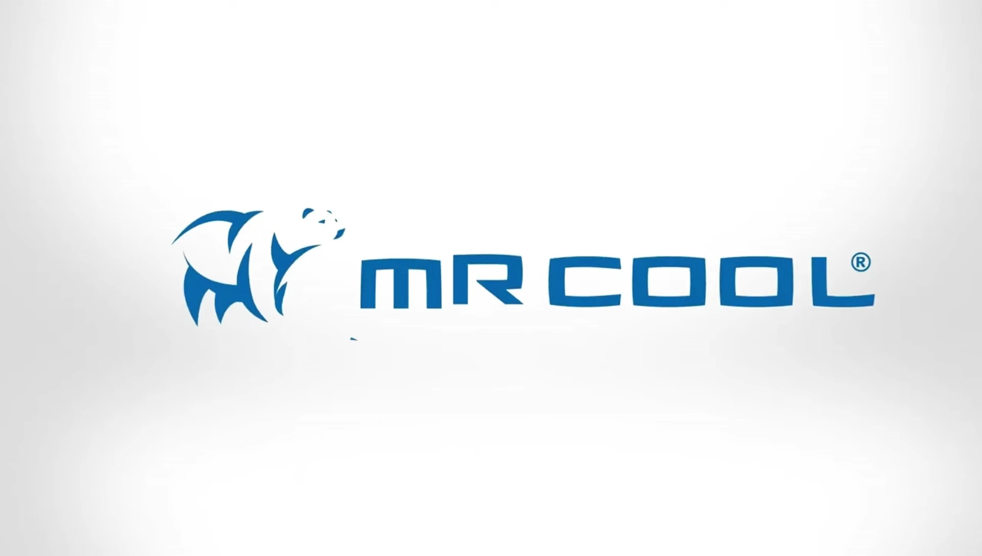 Final shot emphasizing the MRCOOL brand and its focus on simple comfort.