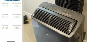 5 Best Portable Air Conditioners for Large Rooms: A Detailed Review