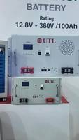 Best Lithium Batteries for Home Inverters in 2025: Deye, Celltronix, UTL Price Comparison