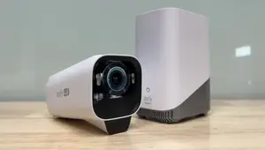 Eufy Solar Security Camera Review: Long Battery Life and Impressive Performance