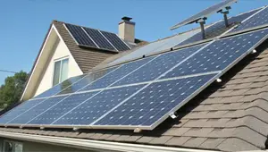 Best Solar Panels: A Comprehensive Guide to Choosing the Right One