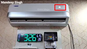 Blue Star 5-in-1 AC Review: Energy Consumption & Performance Test