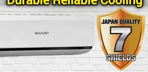 Sharp 1.5 Ton 5-Star AC 2025 Model Review: Powerful Cooling &amp; Energy Efficiency