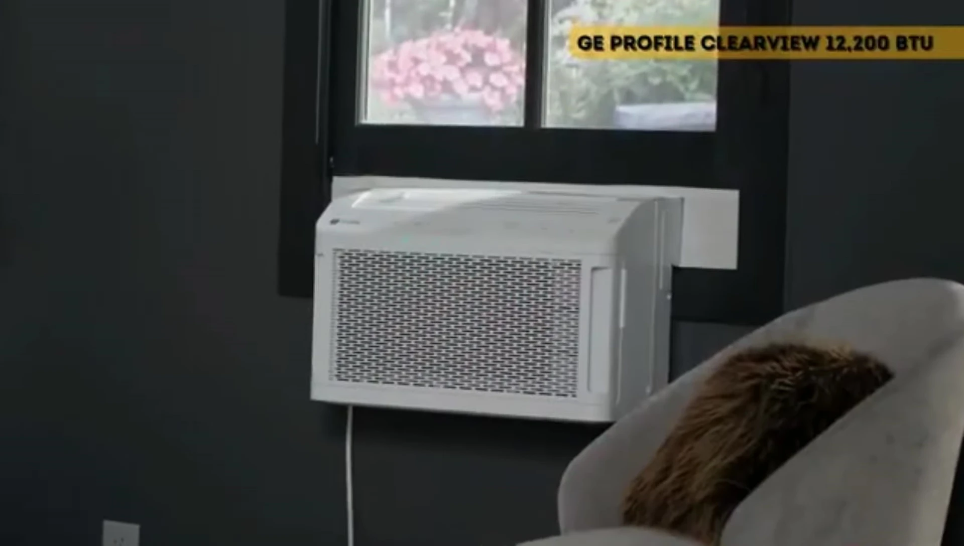 PHNIX Clear View unit highlighting the clear design