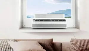 Hisense AWL1225TW1W Smart Window AC Review: Ultra-Quiet & Energy-Efficient Cooling
