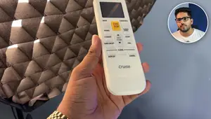 Cruise 1.5 Ton 3-Star AC Review 2025: Worth the Hype?