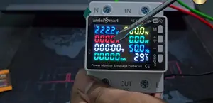 AmiciSmart WiFi Digital Energy Meter: A Comprehensive Review