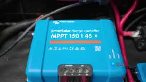 Lithium Battery Upgrade for RVs: A Comprehensive Guide