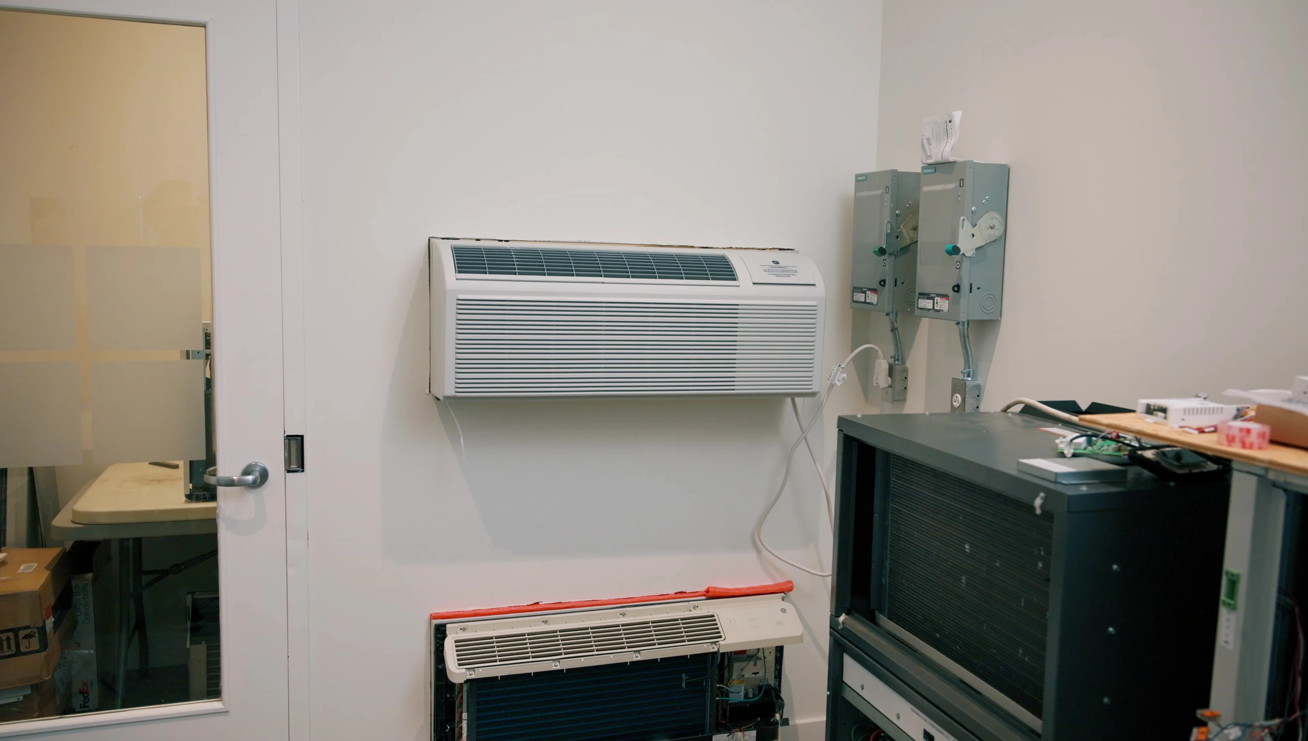 Verdant VX4 Thermostat Installation