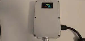 BSA Electronics 20 Amp Power Spy Review: A Comprehensive Energy Monitor