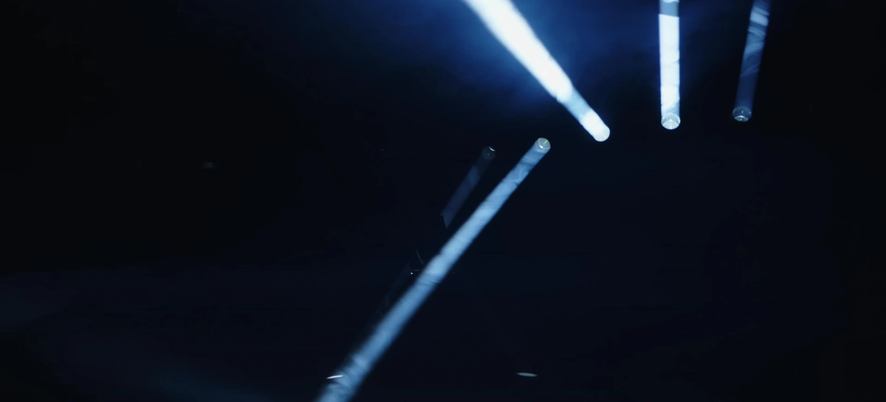Summary shot showcasing the Astra Beam 120IP in action