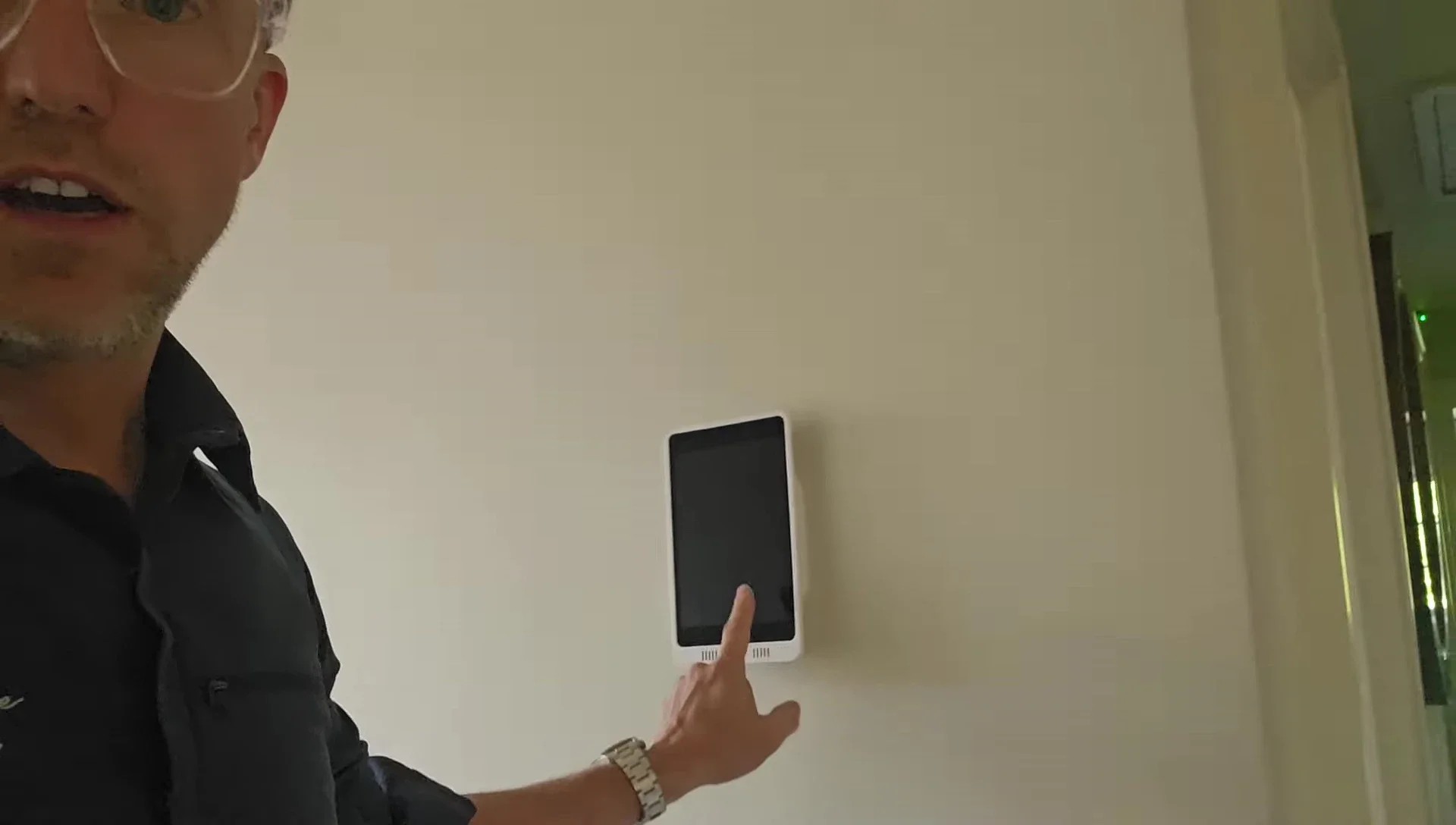 Hidden Home Smart Home Technology: A £15 Million London Mansion Tour