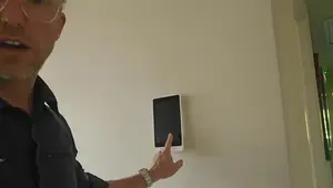 Hidden Home Smart Home Technology: A £15 Million London Mansion Tour