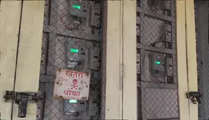 Maharashtra's New TOD Meters: A Consumer Cautionary Tale