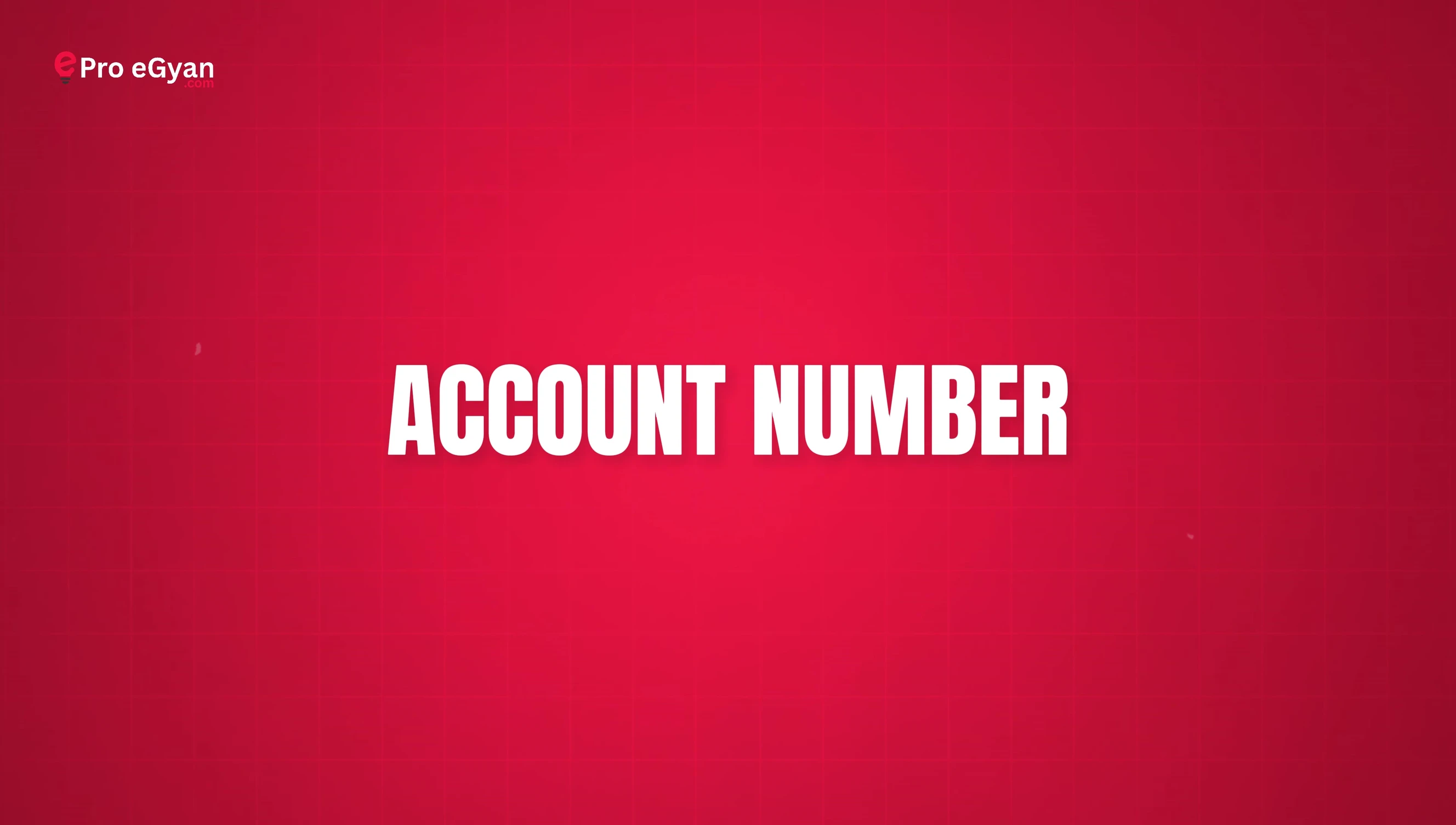 Screenshot highlighting where to find the consumer ID or account number on the electricity bill