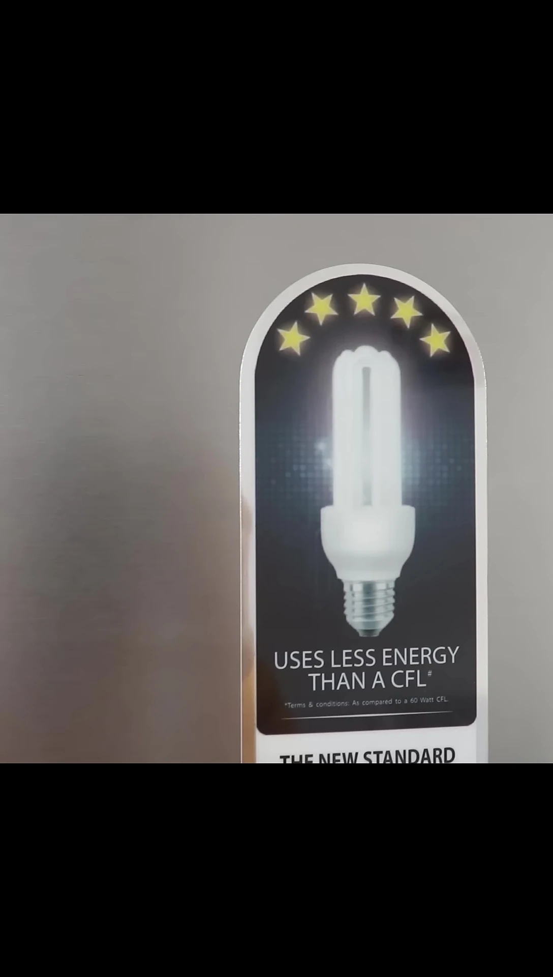 Image highlighting the inverter technology feature.