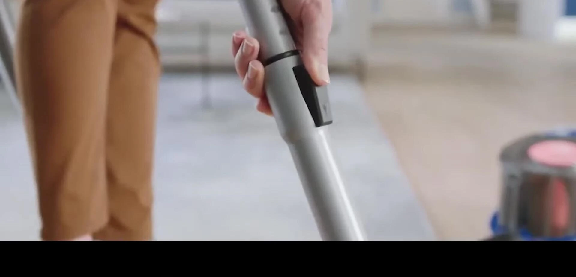 Image showing a variety of corded vacuum cleaners.