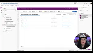 Power Apps Smart Paste: Effortless Data Entry for Your Forms