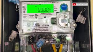 Smart Meters in India: A Comprehensive Guide
