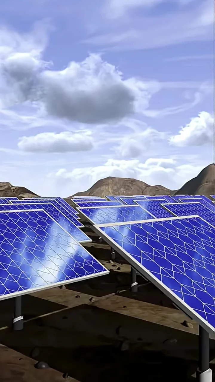 Home Energy Revolution: Wind vs. Solar – Which is the Future?