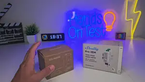 Smart Meter Showdown: Shelly, EcoFlow, Zendure, & Anker - Which Reigns Supreme?