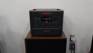 Jackery HomePower 3000 Review: Compact 3kW Power Station for Home Backup