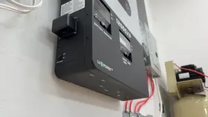 EG4 12000XP Off-Grid Inverter Review: Powerful, but is it the Ultimate Solution?