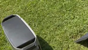 EcoFlow Delta Pro 3 & 400W Solar Panel Review: Portable Power Perfection?