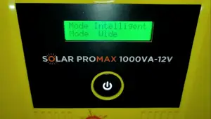 Eastman Solar ProMax Inverter 1000VA Review: Price, Features, and Performance