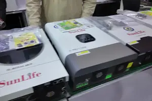 SunLife AI Solar Inverters 2025: A Comprehensive Review