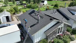 Utah's Plug-and-Play Solar: EcoFlow Stream System Review