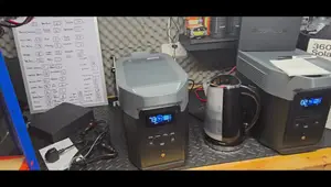 EcoFlow Delta 2 Max Review: Powerful Portable Power Station?